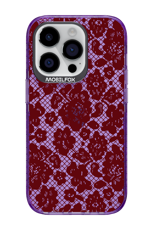 Lace Lover - Apple iPhone 14 Pro