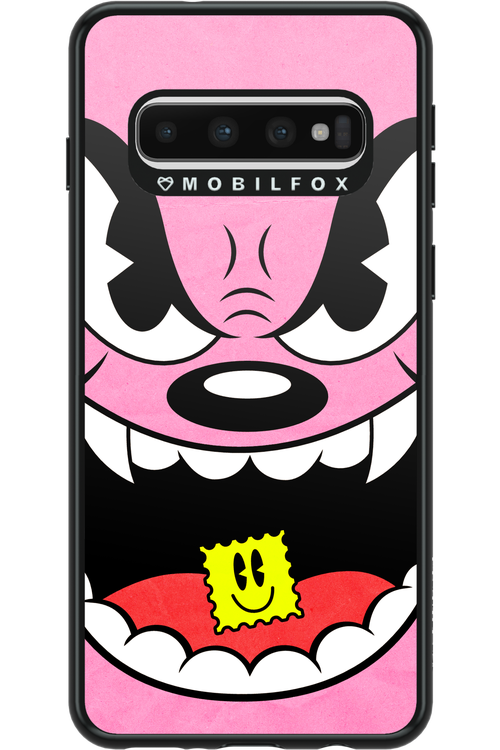 Dopamine 2.0 - Samsung Galaxy S10