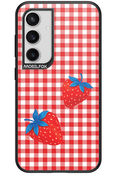 STRAWBERRY 2.0 - Samsung Galaxy S24