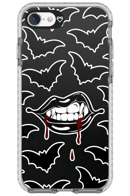 Bat Mouth - Apple iPhone 7