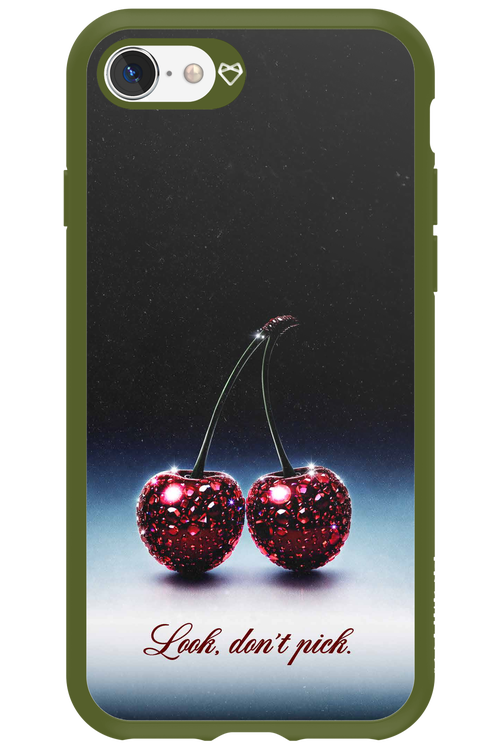 Seasonal Diamond 2.0 - Apple iPhone SE 2022