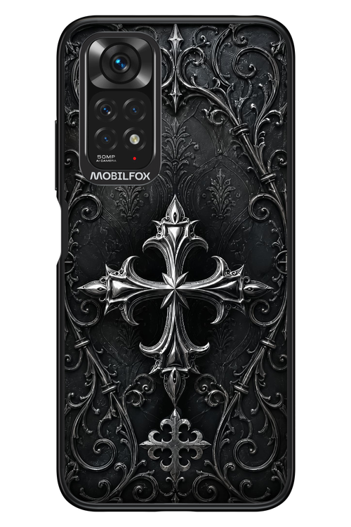 Armor 2.0 - Xiaomi Redmi Note 11/11S 4G
