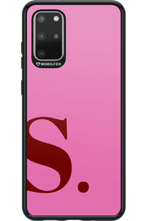 S (Sorbet) 2.0 - Samsung Galaxy S20+