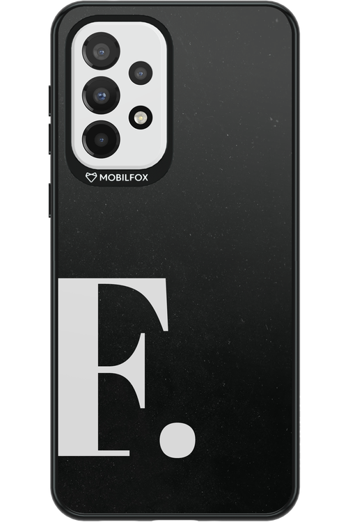 F (Off Space) 2.0 - Samsung Galaxy A33