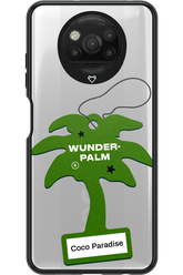 Wunder-Palm 2.0 - Xiaomi Poco X3 NFC