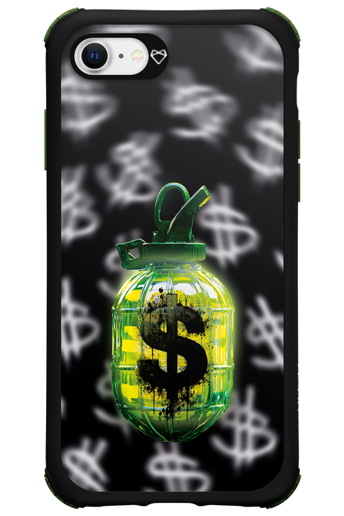 Money Bomb - Apple iPhone SE 2020