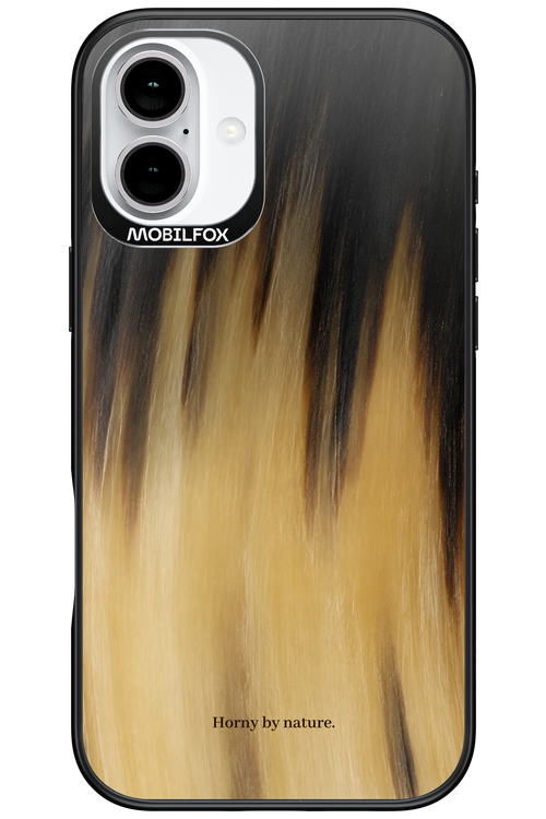 Horny 2.0 - Apple iPhone 16 Plus