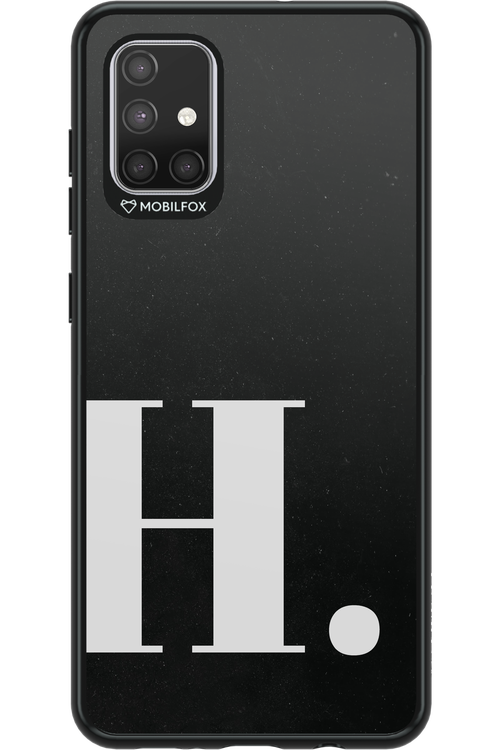 H (Off Space) 2.0 - Samsung Galaxy A71
