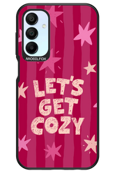 Let's Get Cozy - Samsung Galaxy A15