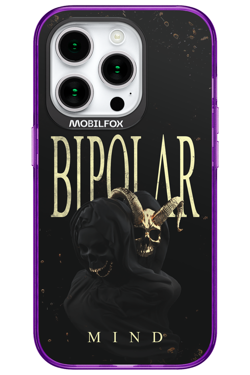 BIPOLAR - Apple iPhone 15 Pro