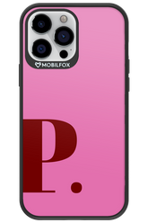 P (Sorbet) 2.0 - Apple iPhone 13 Pro Max