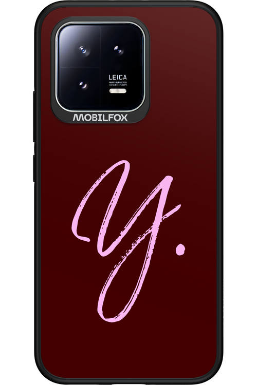 (Dark Blush) Y 2.0 - Xiaomi 13