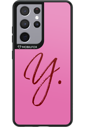 (Sorbet) Y 2.0 - Samsung Galaxy S21 Ultra