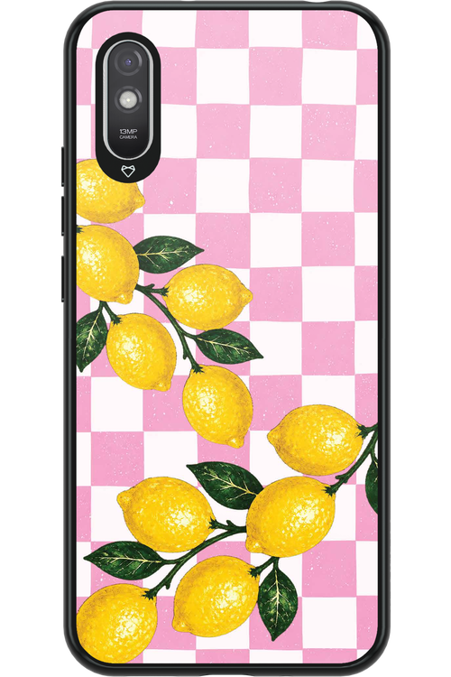 LEMON 2.0 - Xiaomi Redmi 9A