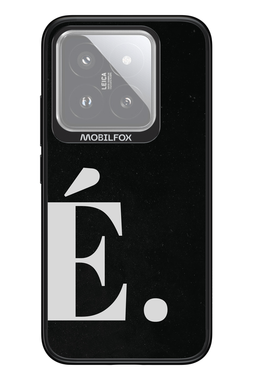 E II (Off Space) 2.0 - Xiaomi 14