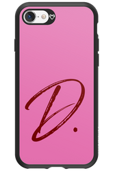(Sorbet) D 2.0 - Apple iPhone SE 2020