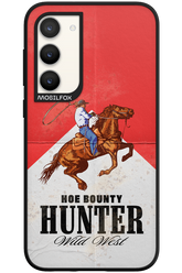HOE BOUNTY HUNTER 2.0 - Samsung Galaxy S23 Plus