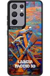 LASCIA FACCIO IO 2.0 - Samsung Galaxy S21 Ultra