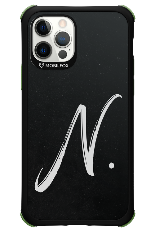 (Off Space) N - Apple iPhone 12 Pro