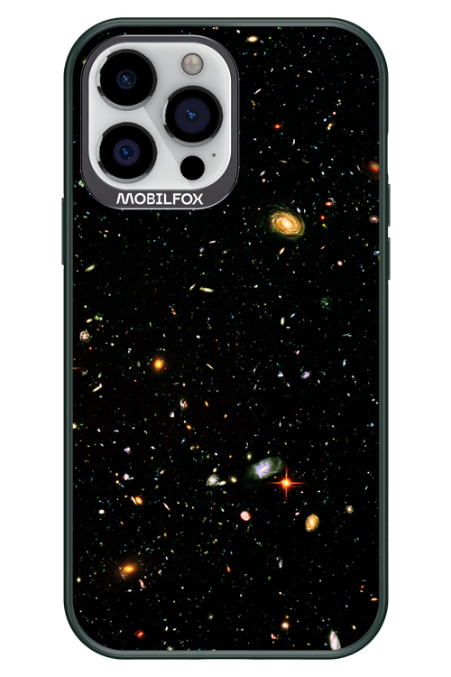 Cosmic Space - Apple iPhone 13 Pro Max