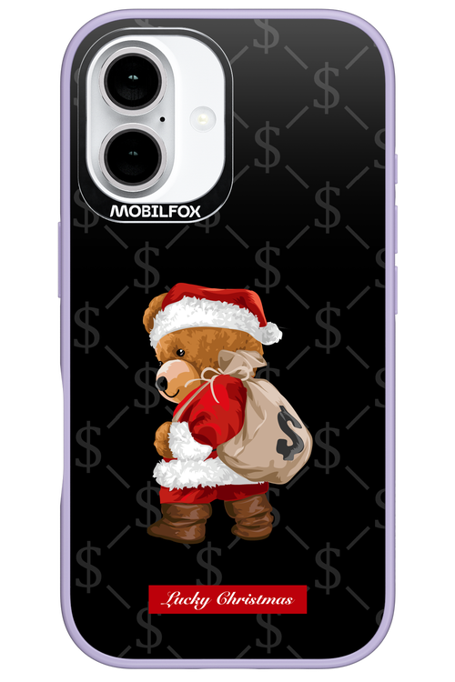 Lucky Christmas - Apple iPhone 16
