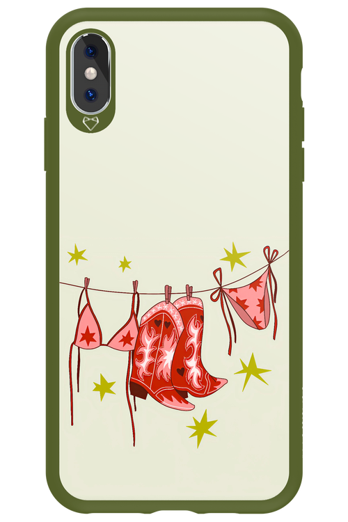 Laundry 2.0 - Apple iPhone XS Max