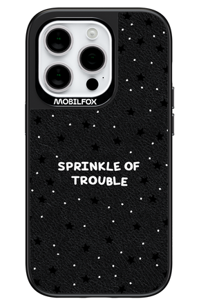 Trouble Leather - Apple iPhone 14 Pro