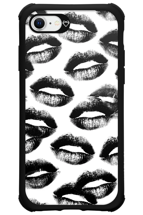 Ghost Kiss 2.0 - Apple iPhone SE 2022