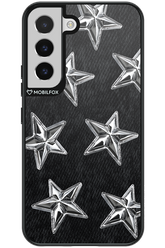 Chrome Stars - Samsung Galaxy S22