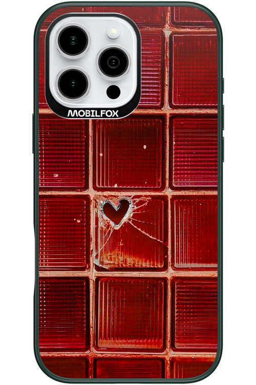 Heartbroken - Apple iPhone 16 Pro Max
