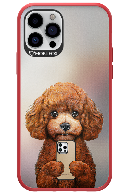 Dog x Fox 2.0 - Apple iPhone 12 Pro