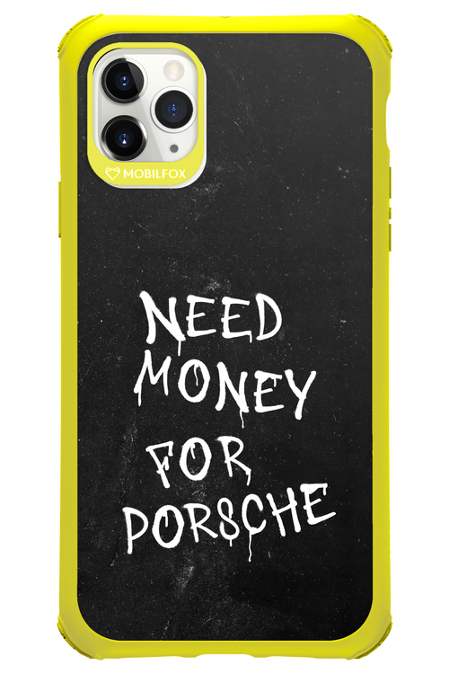 Need Money II - Apple iPhone 11 Pro Max