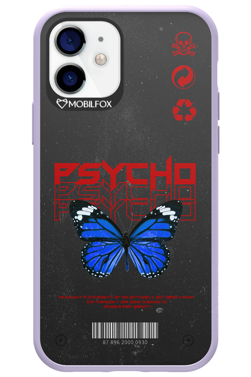 Psybutterfly - Apple iPhone 12