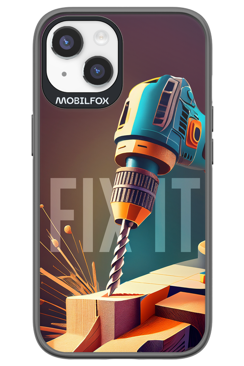 Fix It 2.0 - Apple iPhone 14