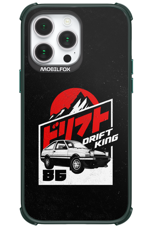 Drift king - Apple iPhone 14 Pro Max