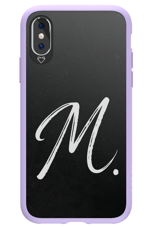 (Off Space) M 2.0 - Apple iPhone X
