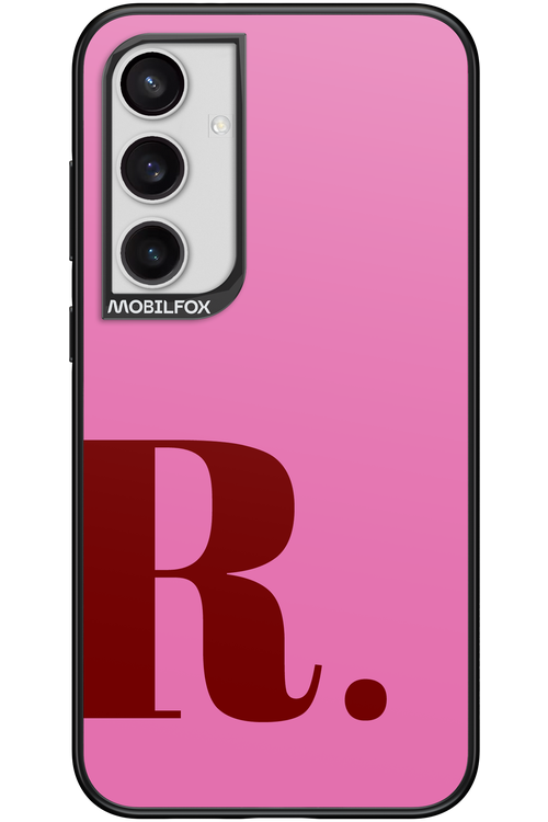 R (Sorbet) 2.0 - Samsung Galaxy S24+