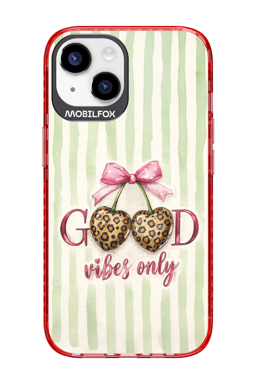 LEO CHERRY 2.0 - Apple iPhone 14