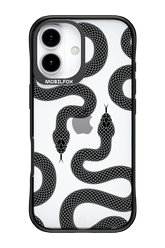 Snakes 2.0 - Apple iPhone 17