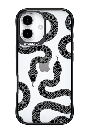 Snakes 2.0 - Apple iPhone 17
