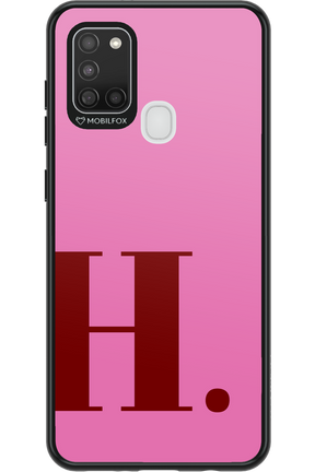 H (Sorbet) 2.0 - Samsung Galaxy A21 S