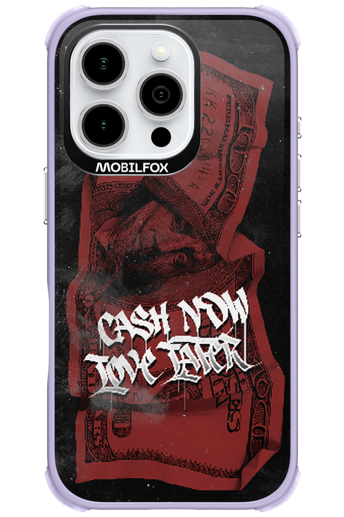 Liquid Assets - Apple iPhone 16 Pro