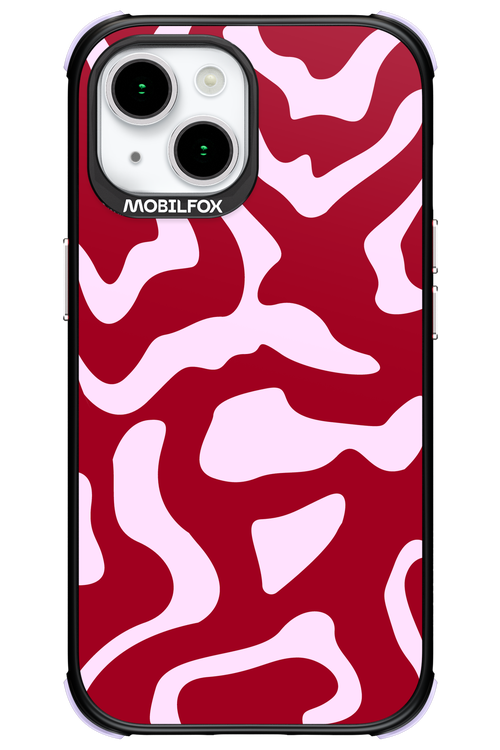 Strawberry Shake 2.0 - Apple iPhone 15