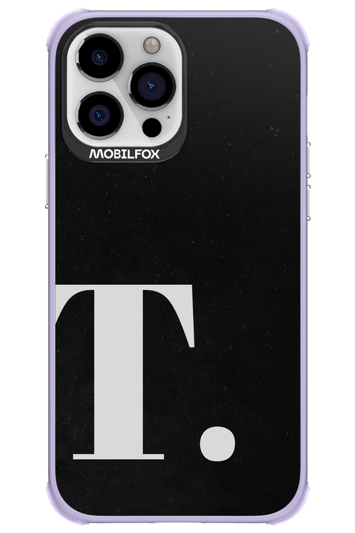 T (Off Space) 2.0 - Apple iPhone 13 Pro Max