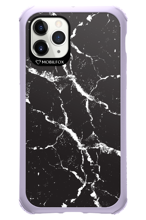 Grunge Marble - Apple iPhone 11 Pro