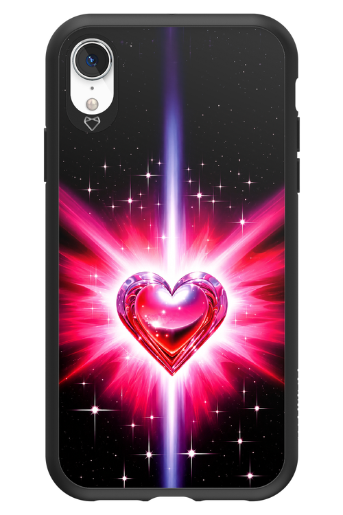 Bright Heart 2.0 - Apple iPhone XR