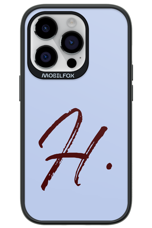 (Jellyfish Presso) H 2.0 - Apple iPhone 14 Pro