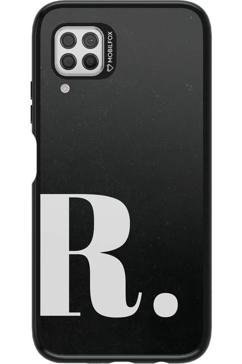 R (Off Space) 2.0 - Huawei P40 Lite