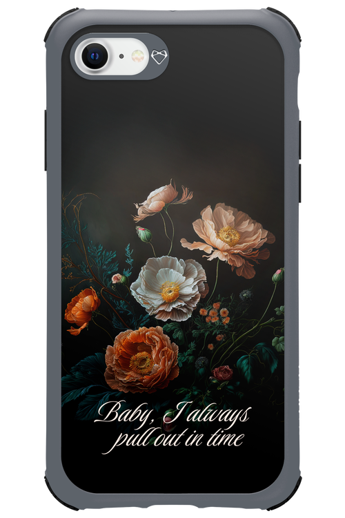 In time 2.0 - Apple iPhone SE 2022