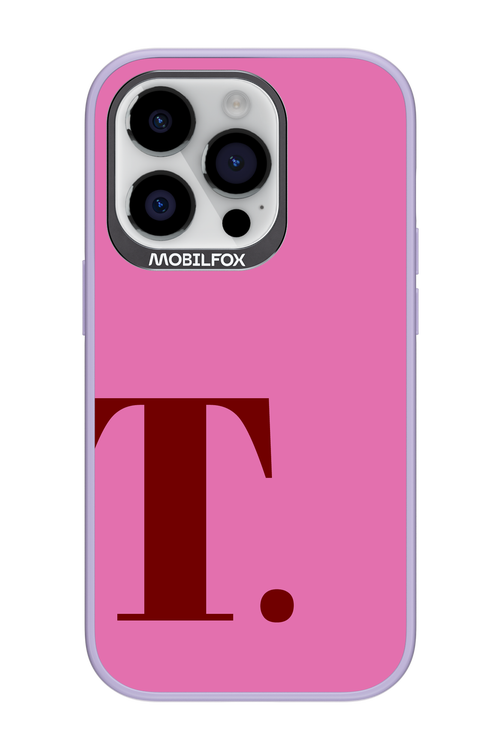 T (Sorbet) 2.0 - Apple iPhone 14 Pro
